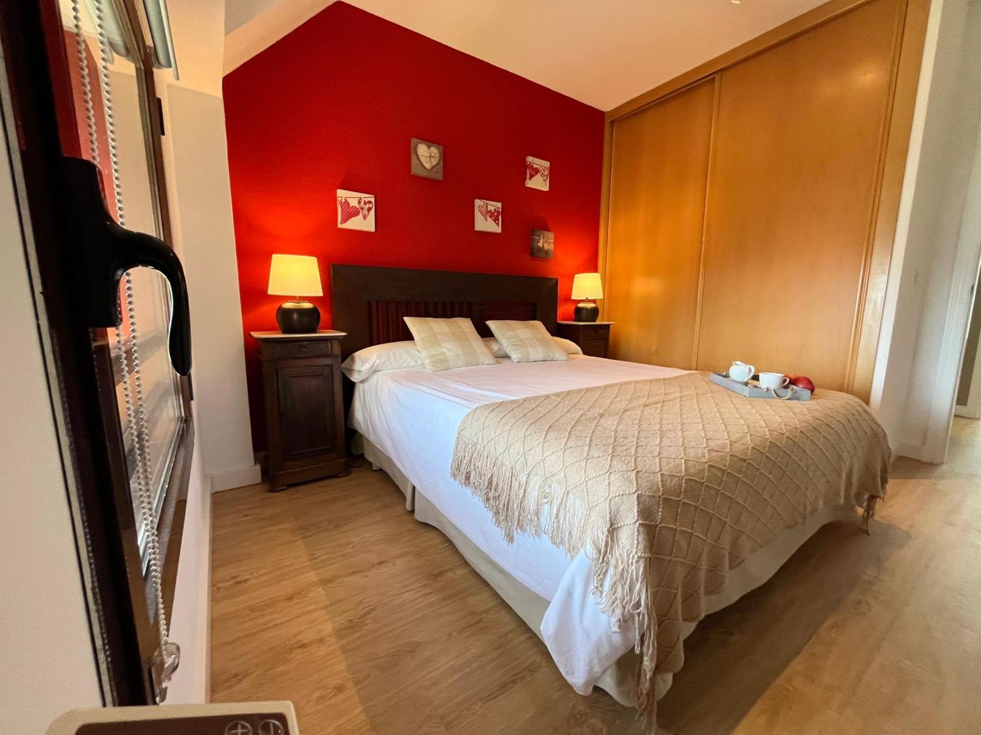 Apartamento Vistas Pena Telera Con Wifi パンティコサ エクステリア 写真