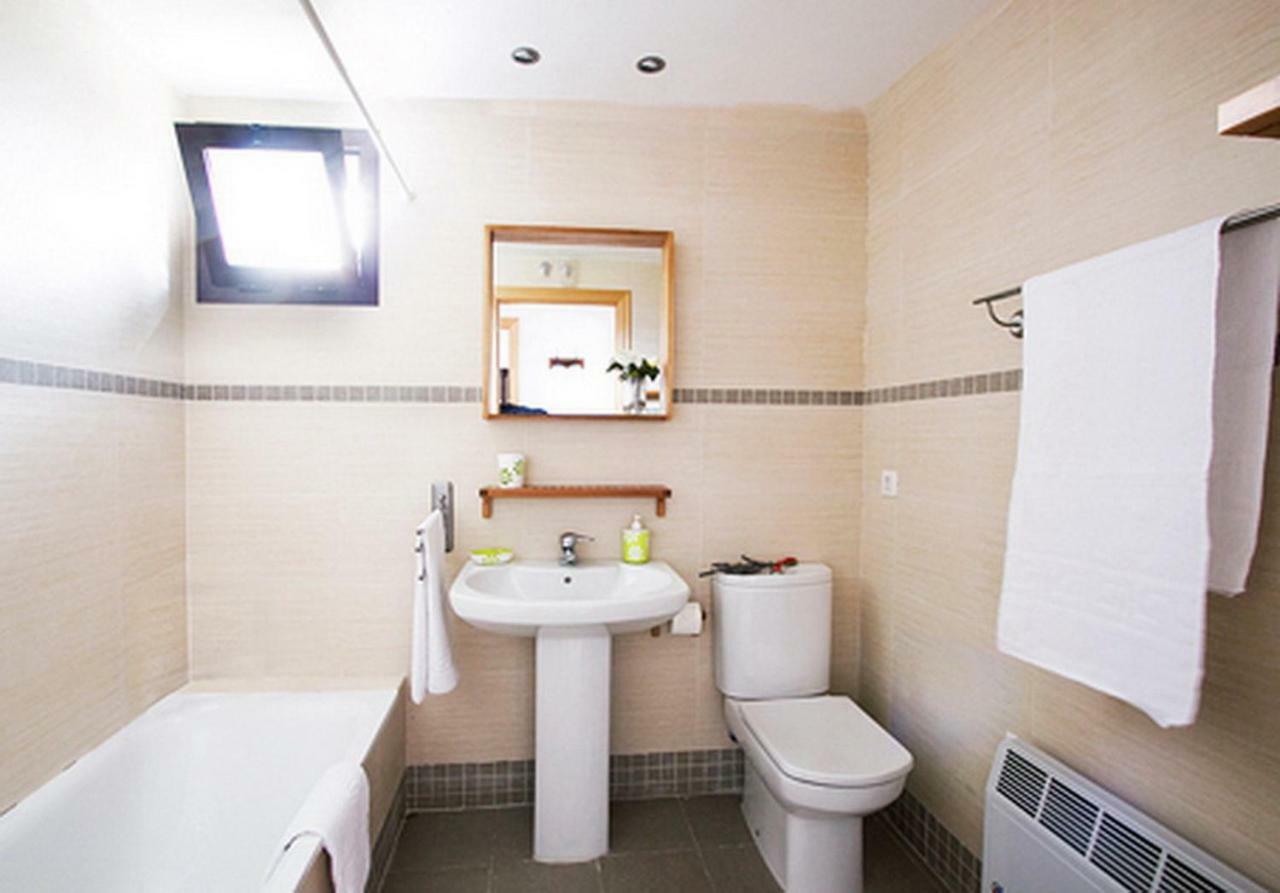 Apartamento Vistas Pena Telera Con Wifi パンティコサ エクステリア 写真