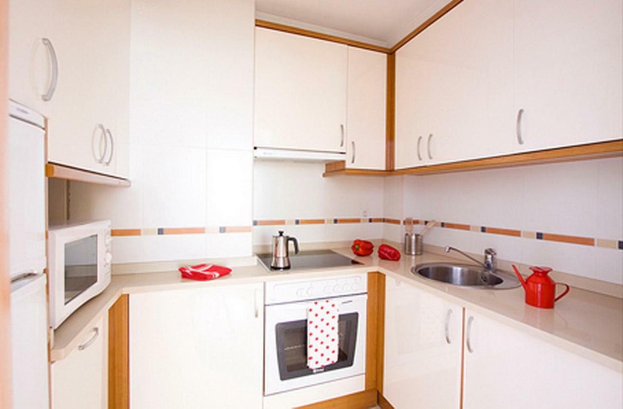 Apartamento Vistas Pena Telera Con Wifi パンティコサ エクステリア 写真