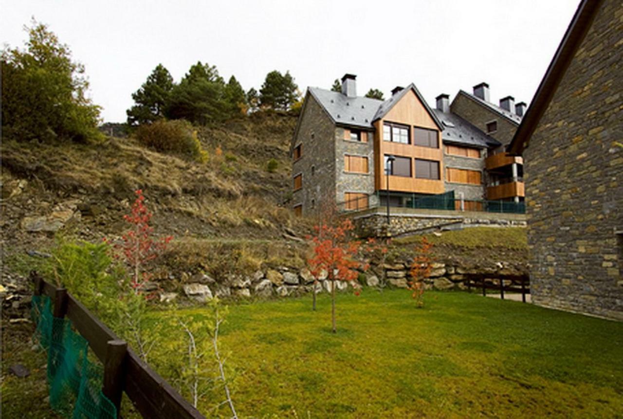 Apartamento Vistas Pena Telera Con Wifi パンティコサ エクステリア 写真