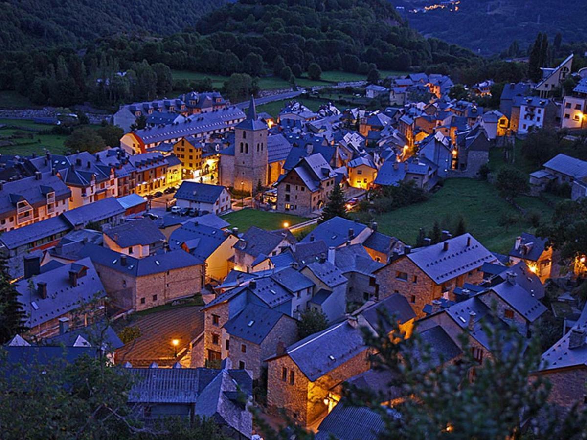Apartamento Vistas Pena Telera Con Wifi パンティコサ エクステリア 写真
